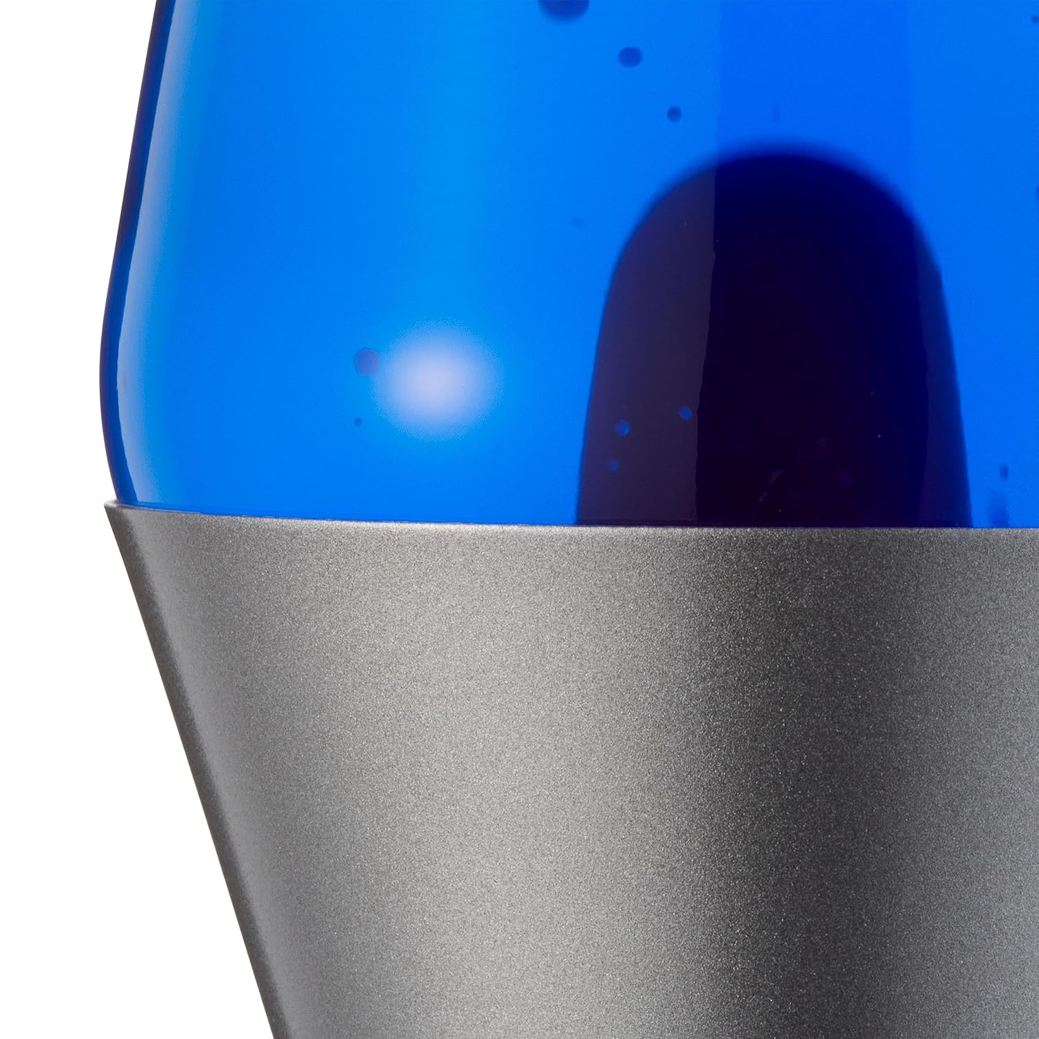 Lava? Lamp - 14.5 Cosmic Wave - The Original Motion Light - Purple Wax and Blue Liquid - Item #2633 (Amazon Exclusive) - Image 5